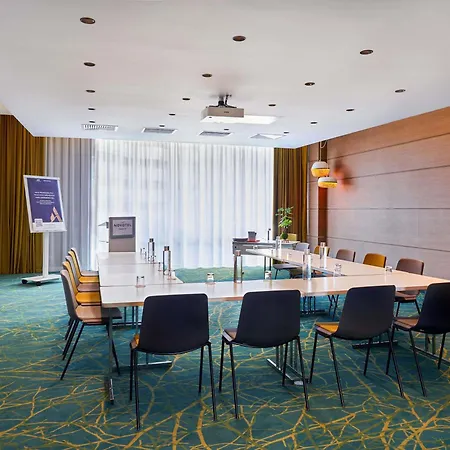 Novotel Paris 17-3
